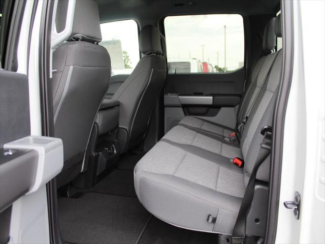 new 2025 Ford F-250 car, priced at $60,144