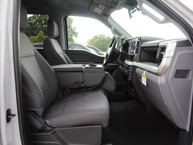 new 2025 Ford F-250 car, priced at $60,144