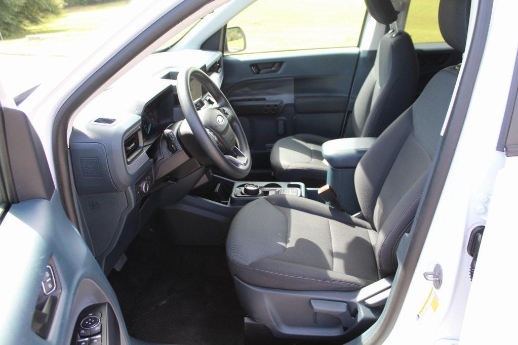 used 2022 Ford Maverick car, priced at $19,487
