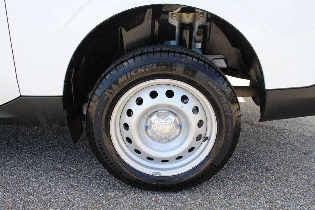 used 2022 Ford Maverick car, priced at $19,487