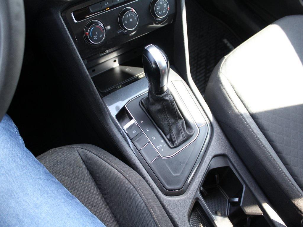 used 2019 Volkswagen Tiguan car, priced at $10,687