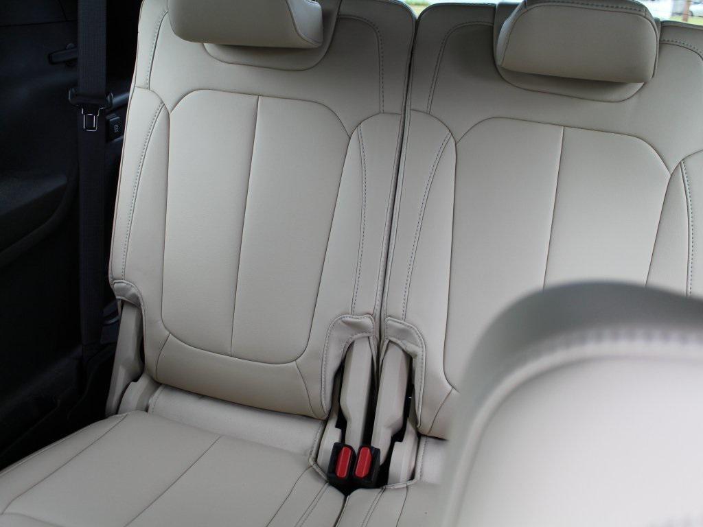 used 2024 Jeep Grand Cherokee L car, priced at $37,987