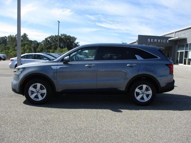 used 2022 Kia Sorento car, priced at $22,950