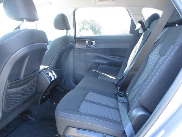 used 2022 Kia Sorento car, priced at $22,950