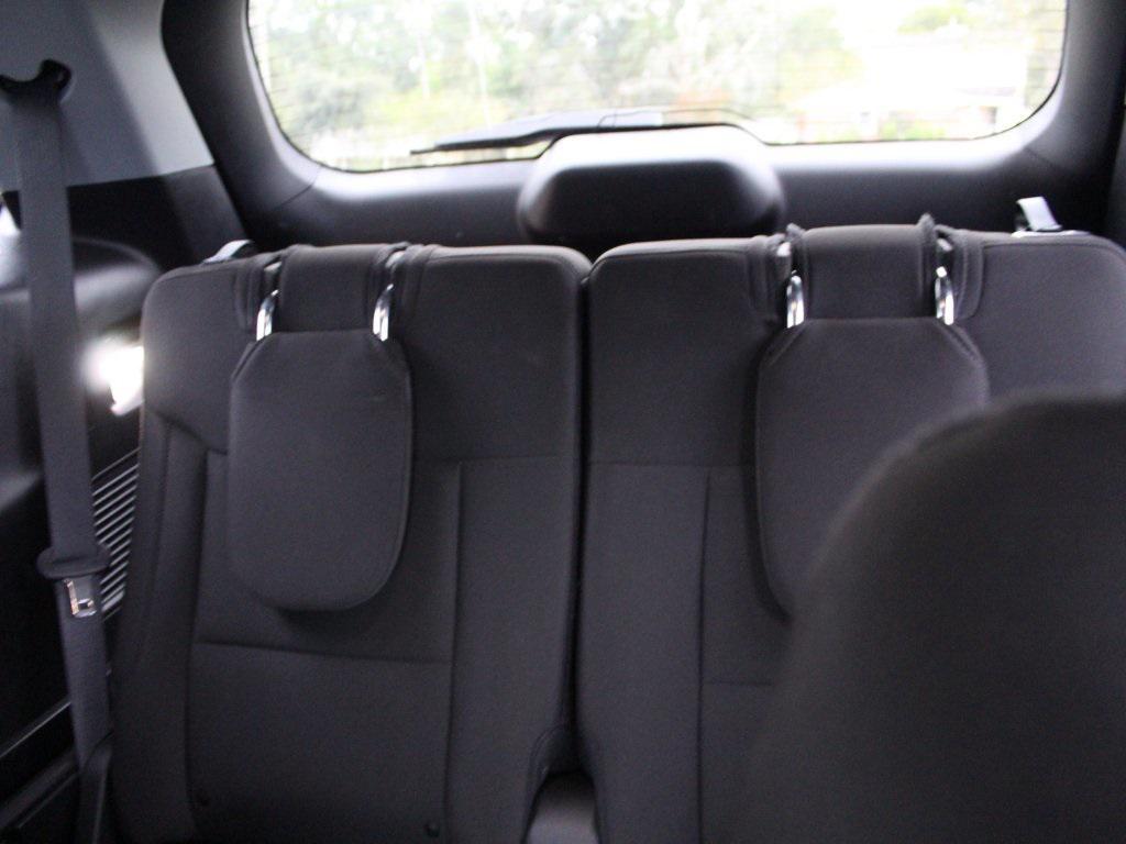 used 2020 Ford Explorer car, priced at $22,287