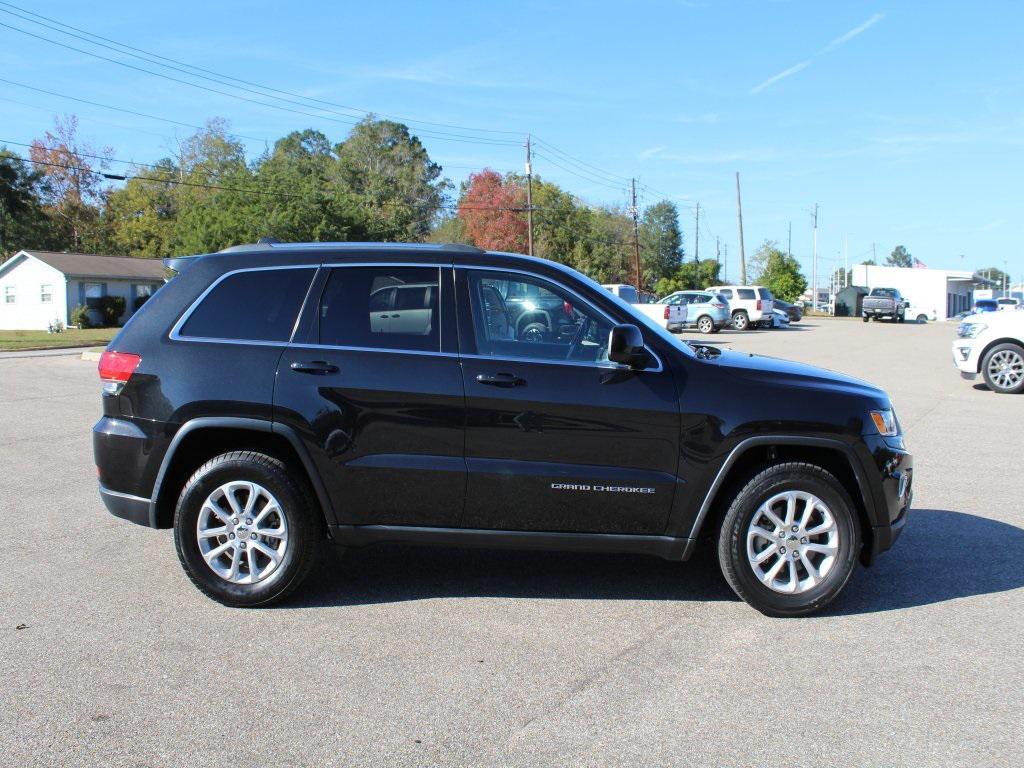 used 2016 Jeep Grand Cherokee car, priced at $12,887