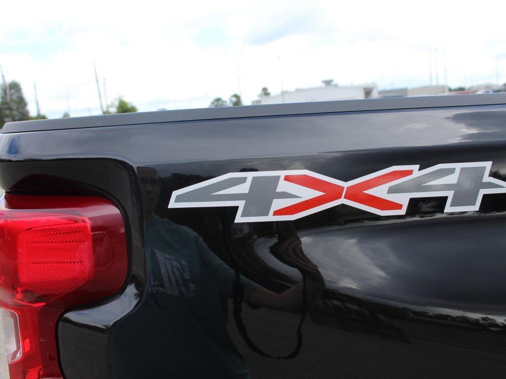 used 2024 Chevrolet Silverado 2500 car, priced at $51,987