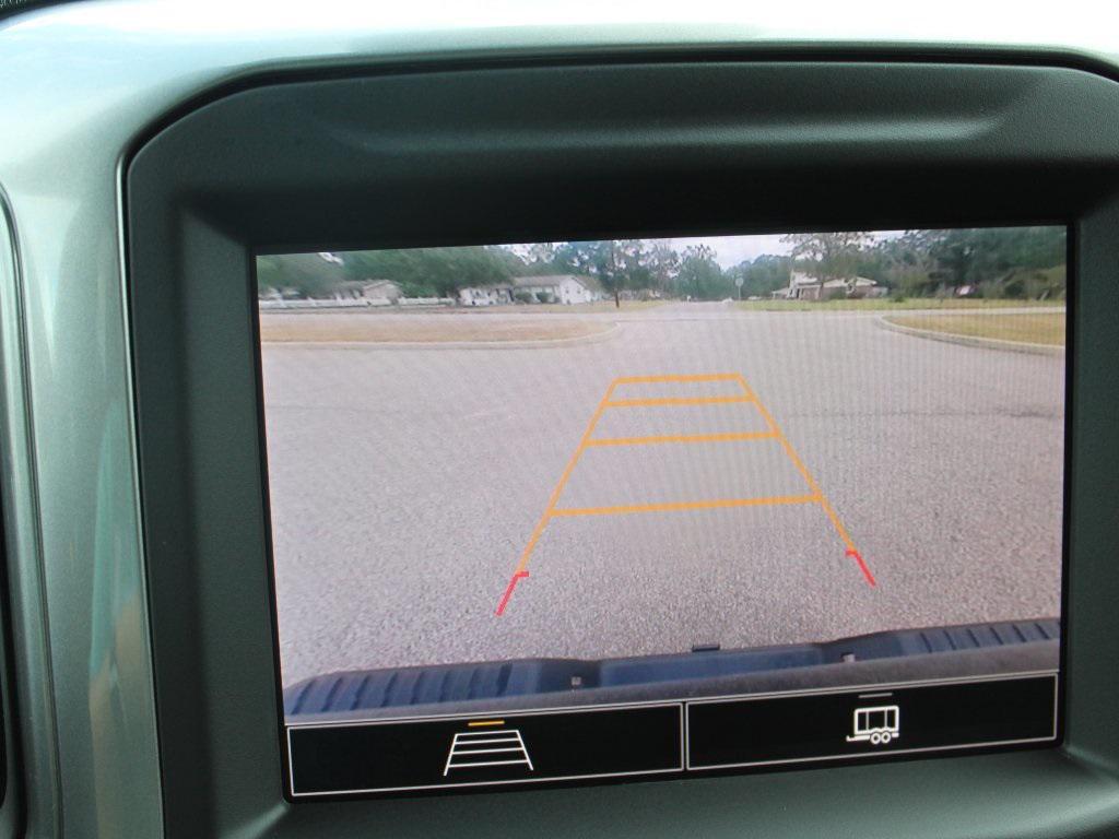 used 2024 Chevrolet Silverado 2500 car, priced at $51,987