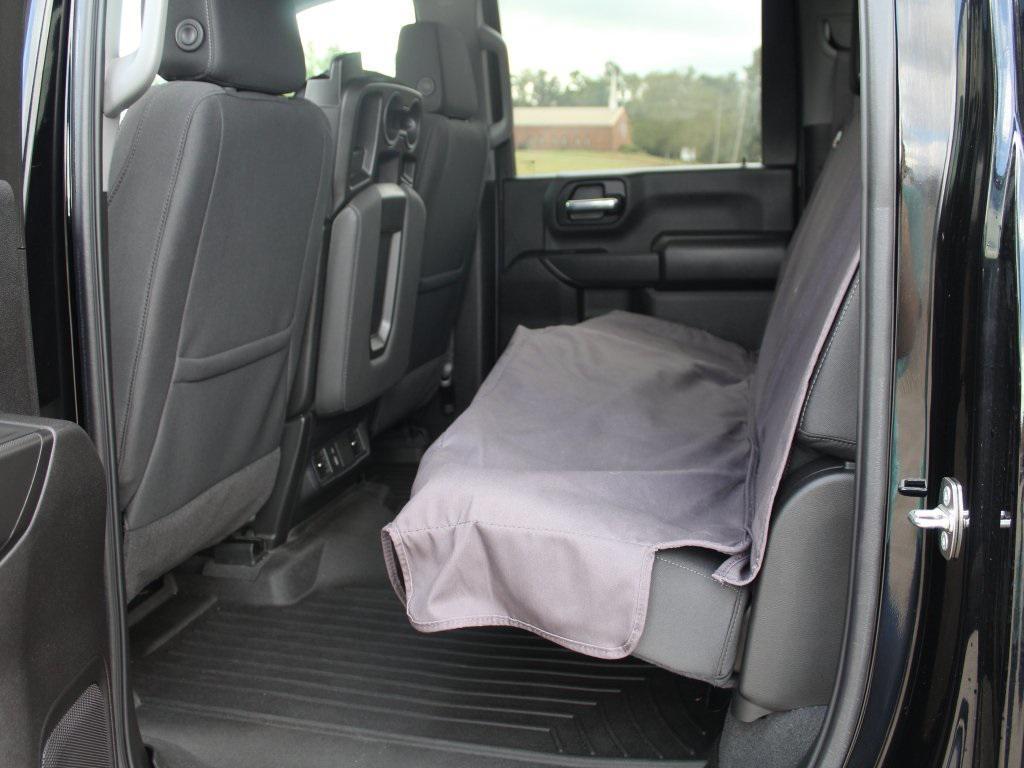 used 2024 Chevrolet Silverado 2500 car, priced at $51,987