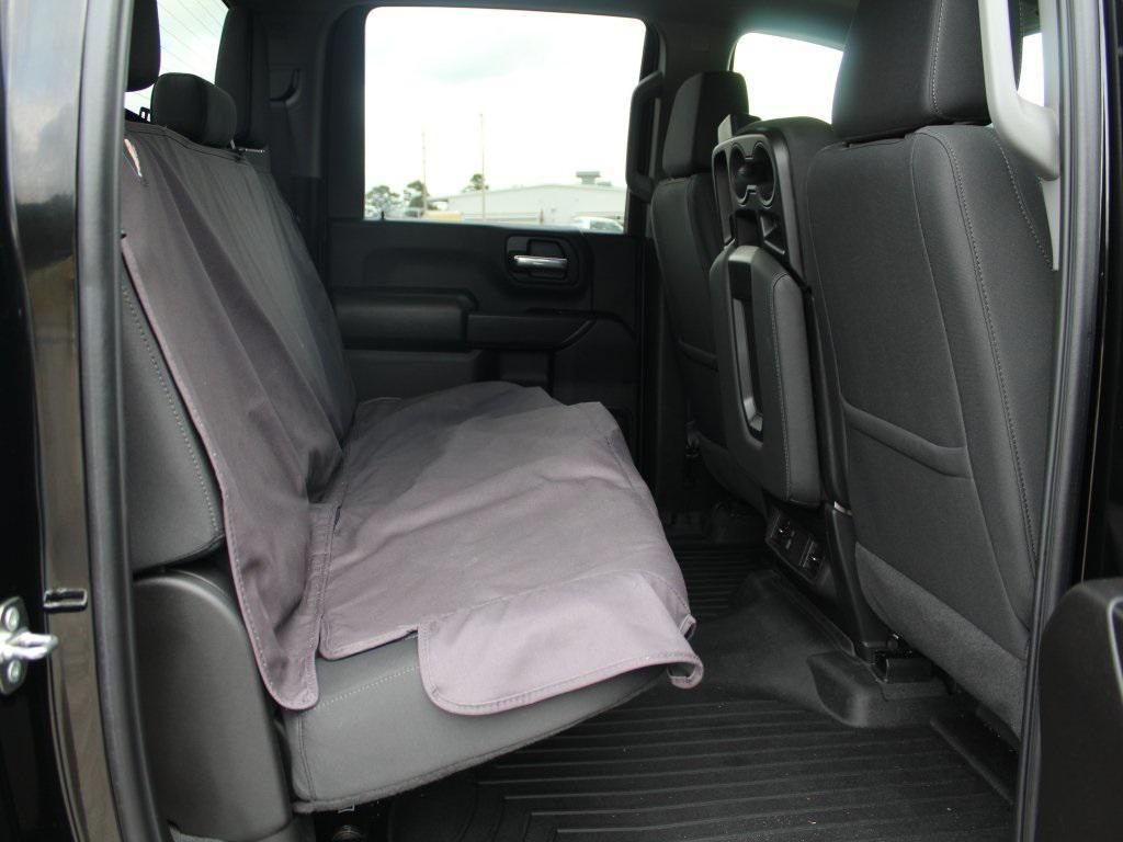 used 2024 Chevrolet Silverado 2500 car, priced at $51,987