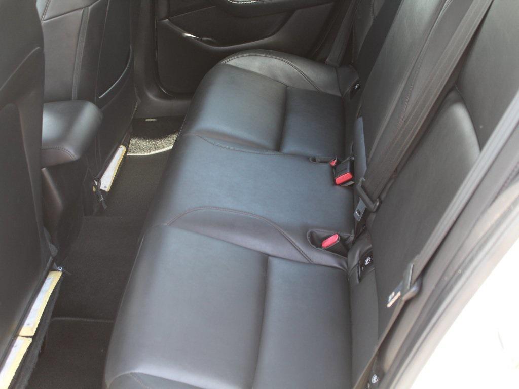 used 2022 Mazda Mazda3 car, priced at $19,787