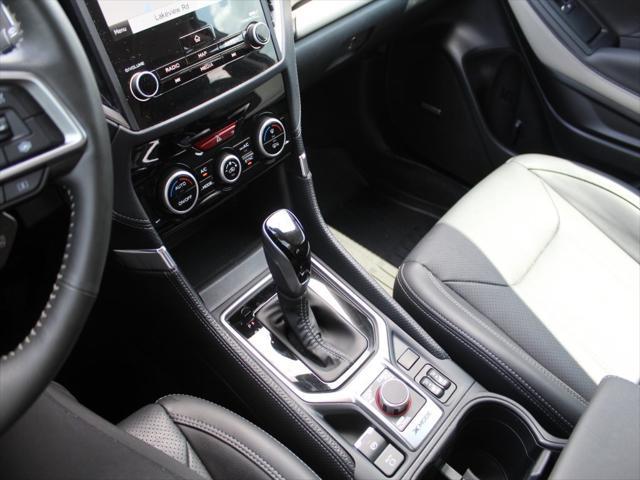 used 2024 Subaru Forester car, priced at $33,987