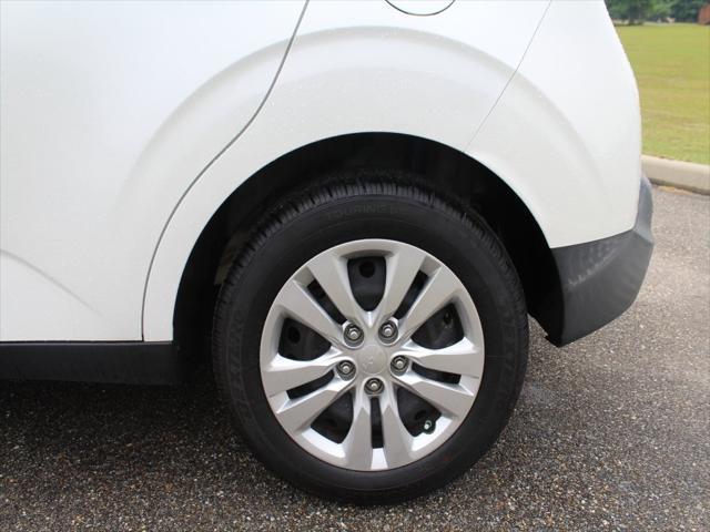 used 2022 Kia Soul car, priced at $16,487