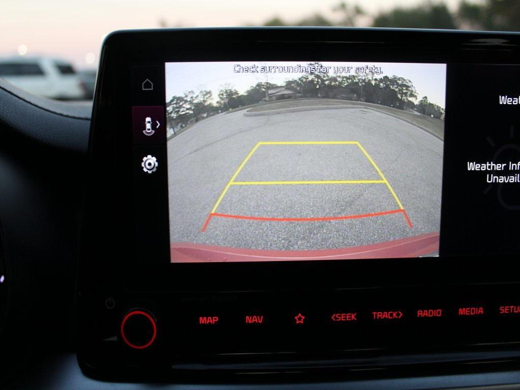 used 2022 Kia Forte car, priced at $20,787