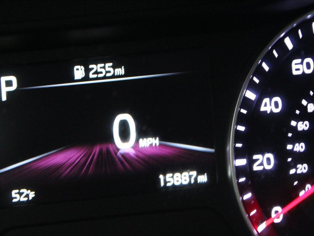 used 2022 Kia Forte car, priced at $20,787