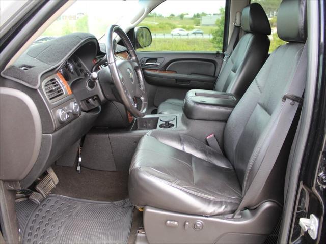 used 2007 Chevrolet Silverado 1500 car, priced at $12,987