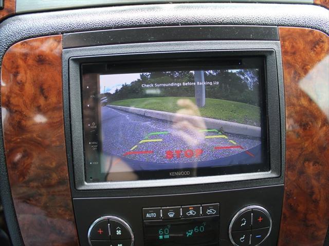 used 2007 Chevrolet Silverado 1500 car, priced at $12,987