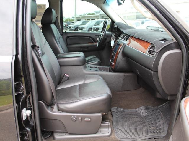used 2007 Chevrolet Silverado 1500 car, priced at $12,987