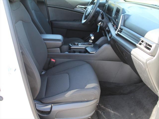 used 2023 Kia Sportage car, priced at $21,987