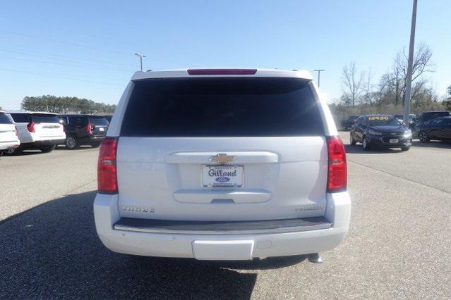 used 2020 Chevrolet Tahoe car, priced at $39,950