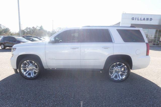 used 2020 Chevrolet Tahoe car, priced at $39,950