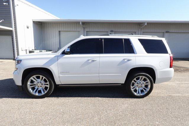 used 2020 Chevrolet Tahoe car, priced at $39,950