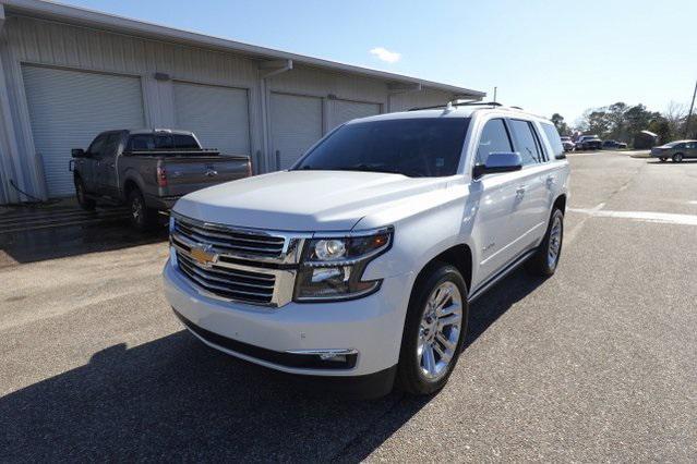 used 2020 Chevrolet Tahoe car, priced at $39,950