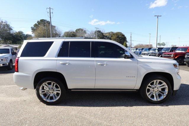 used 2020 Chevrolet Tahoe car, priced at $39,950