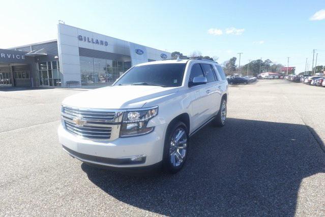 used 2020 Chevrolet Tahoe car, priced at $39,950