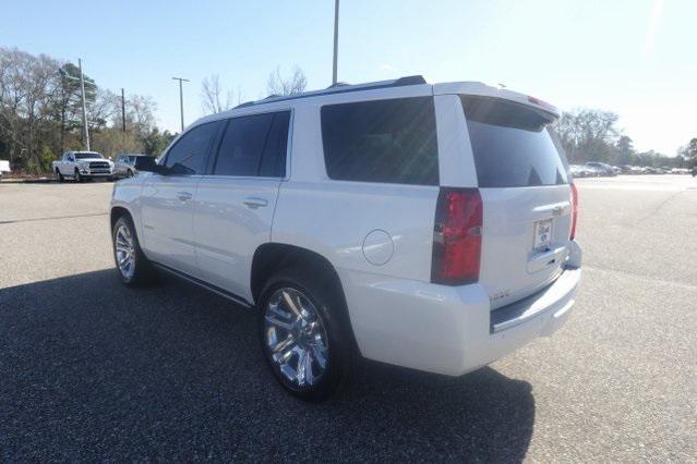 used 2020 Chevrolet Tahoe car, priced at $39,950