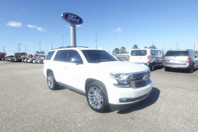 used 2020 Chevrolet Tahoe car, priced at $39,950