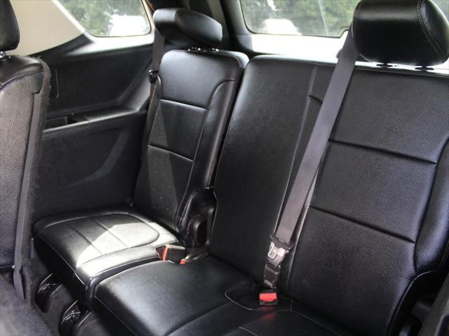 used 2020 Chevrolet Traverse car, priced at $14,687