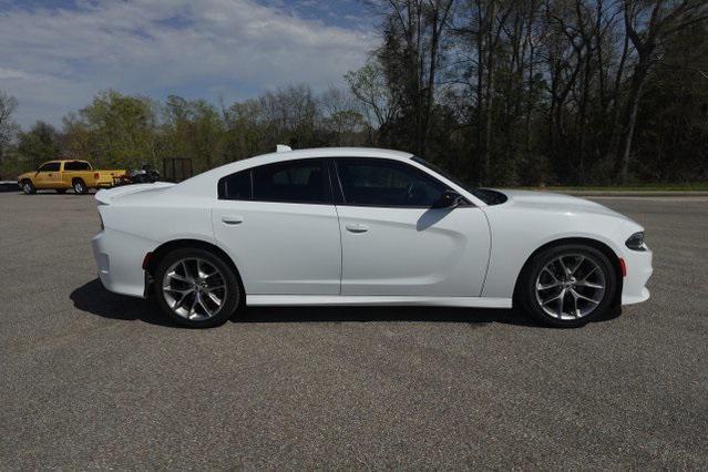 used 2023 Dodge Charger car, priced at $31,500