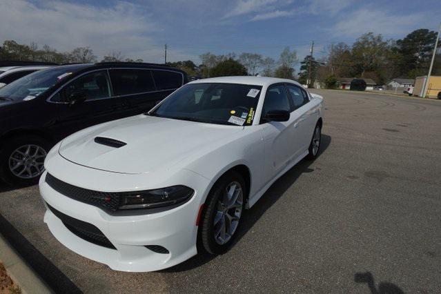 used 2023 Dodge Charger car, priced at $31,500