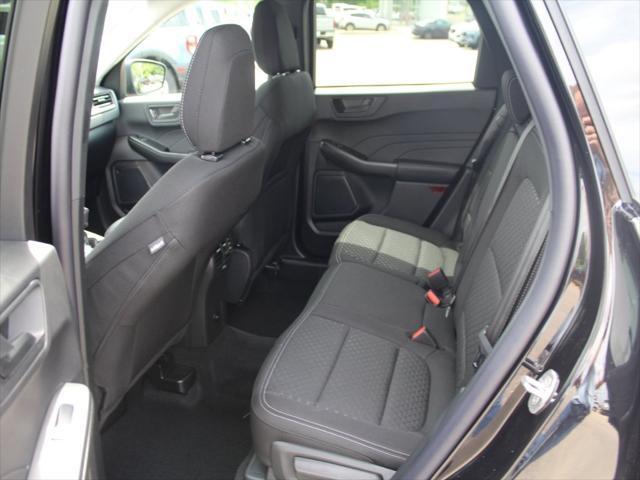 new 2025 Ford Escape car, priced at $29,625