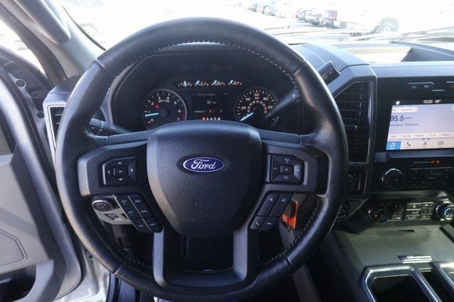 used 2019 Ford F-150 car, priced at $25,950