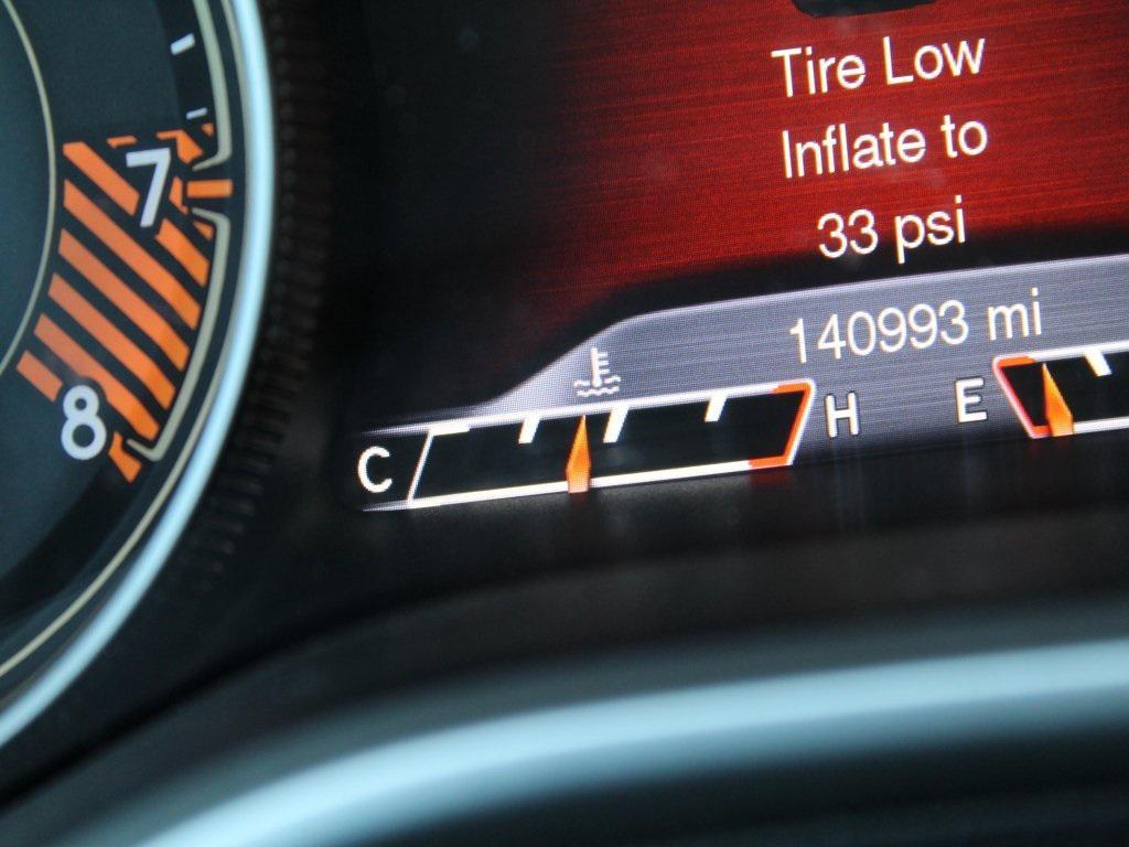 used 2014 Jeep Cherokee car, priced at $9,700