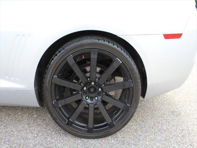 used 2013 Chevrolet Camaro car, priced at $12,887