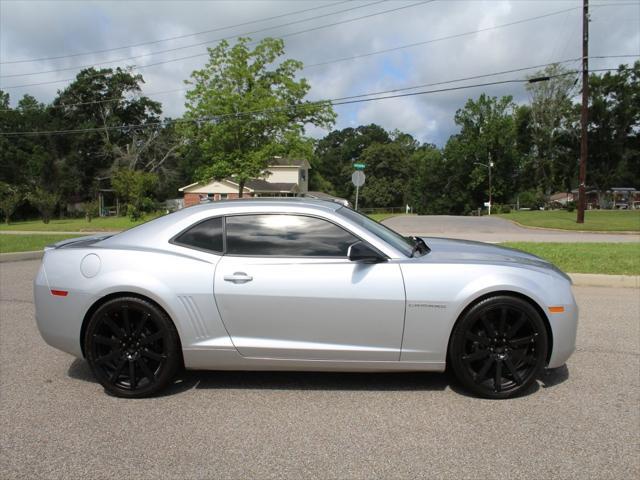 used 2013 Chevrolet Camaro car, priced at $12,887