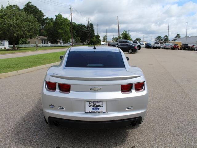 used 2013 Chevrolet Camaro car, priced at $12,887