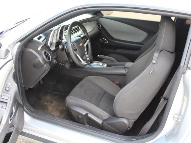 used 2013 Chevrolet Camaro car, priced at $12,887