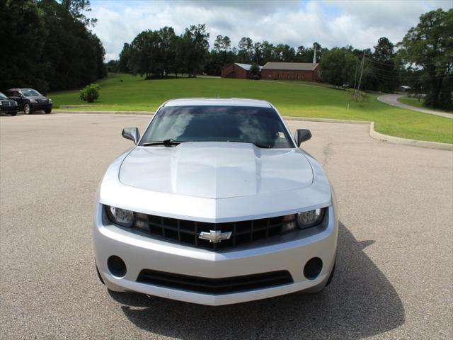 used 2013 Chevrolet Camaro car, priced at $12,887