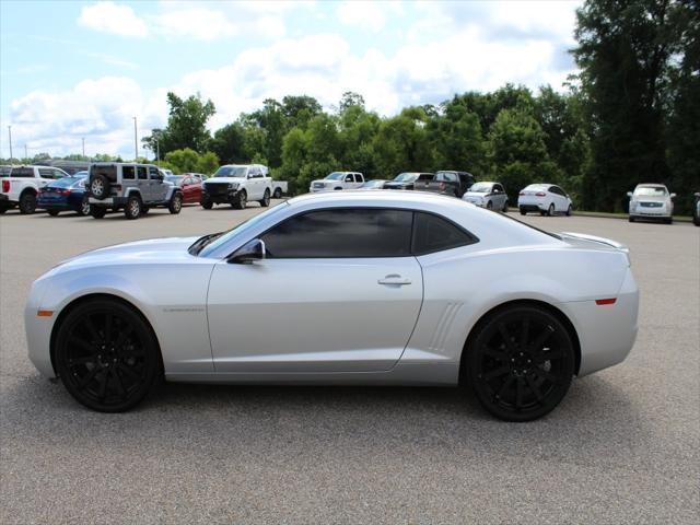 used 2013 Chevrolet Camaro car, priced at $12,887