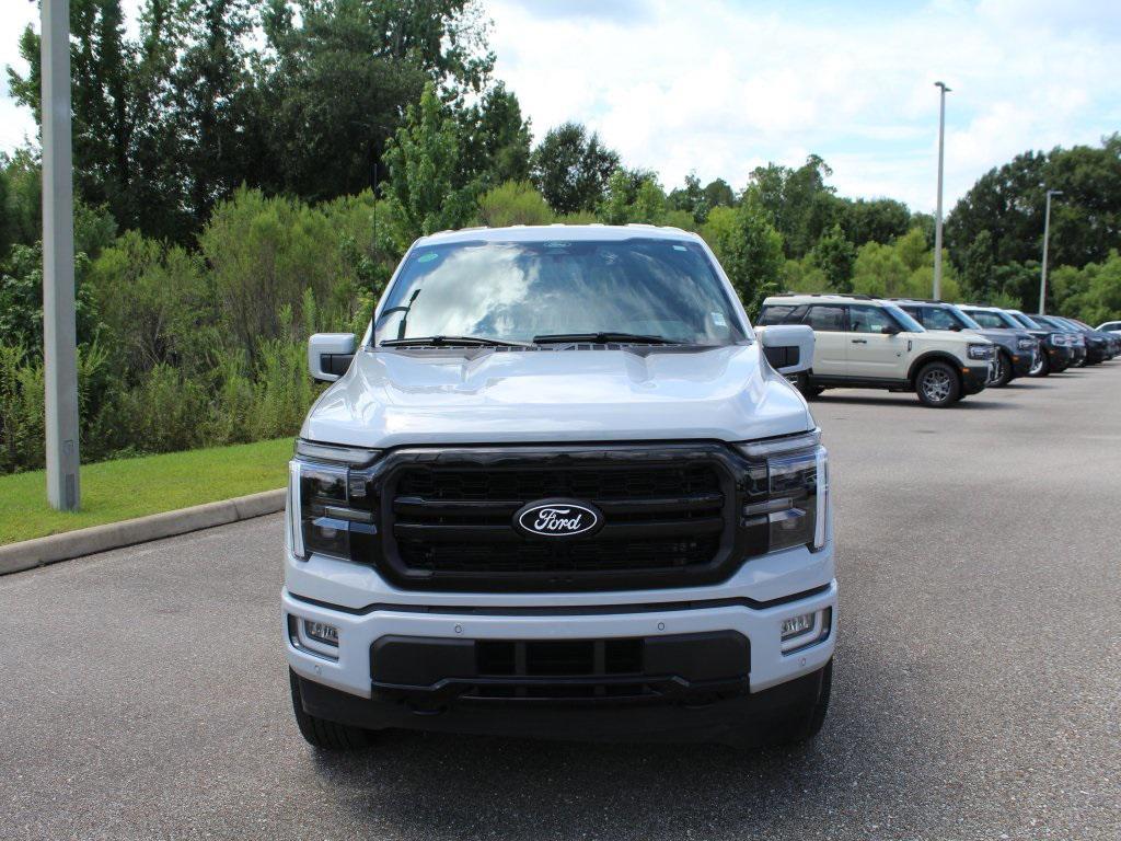 used 2024 Ford F-150 car, priced at $58,987