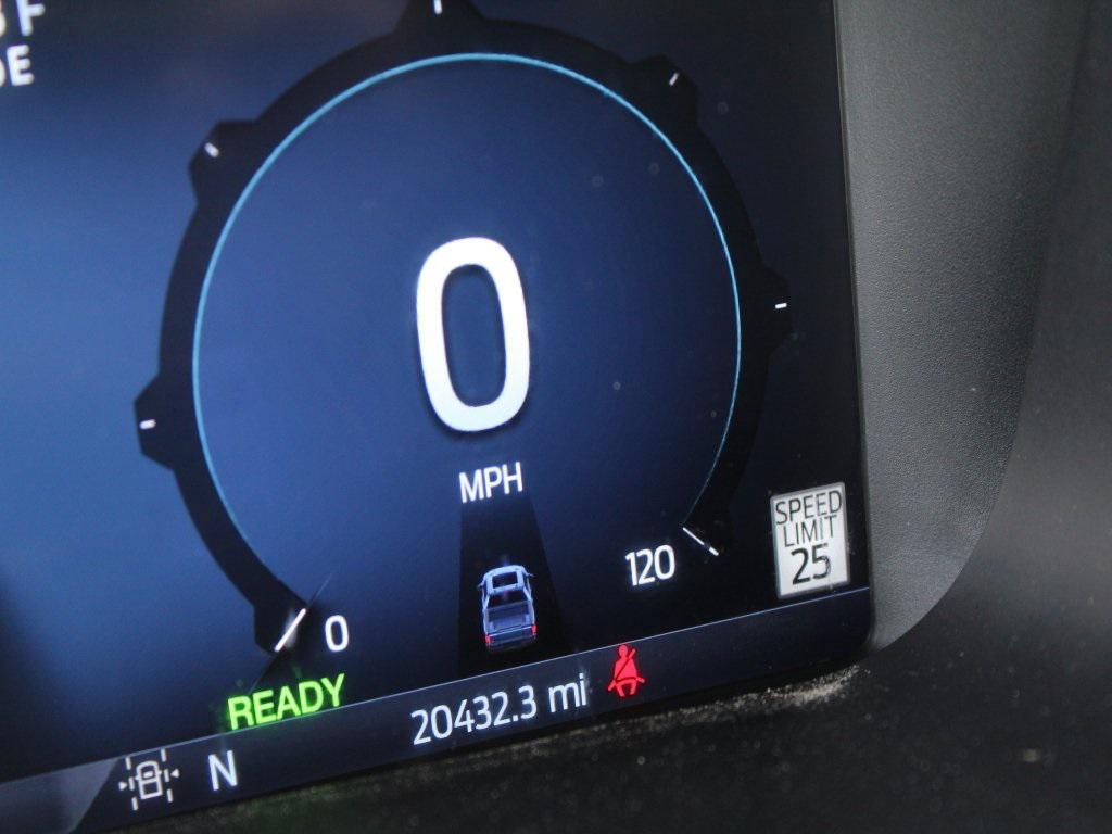 used 2024 Ford F-150 car, priced at $58,987