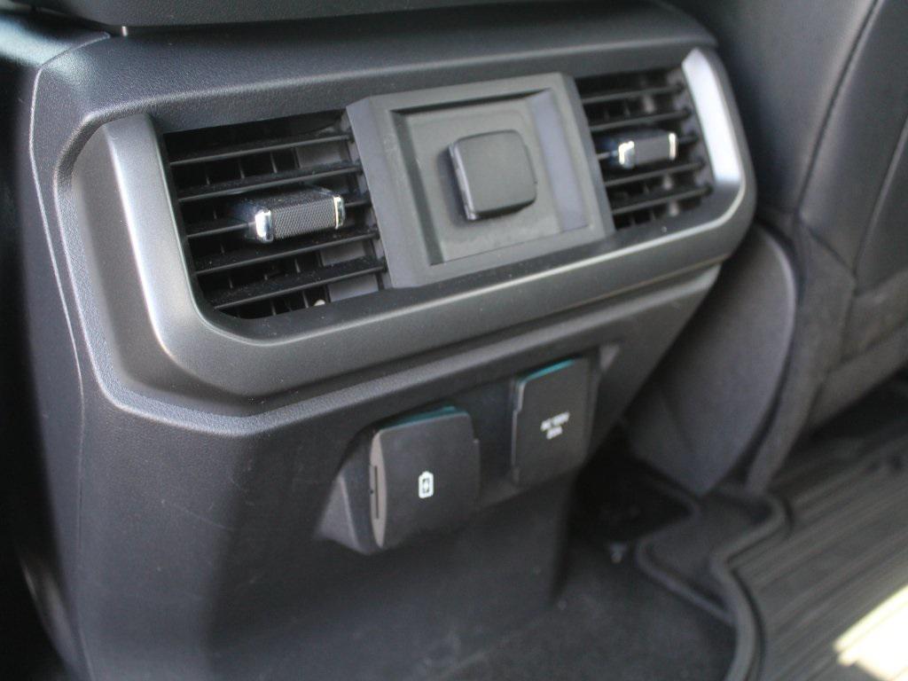 used 2024 Ford F-150 car, priced at $58,987