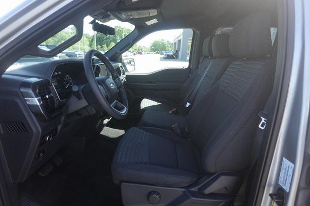 used 2023 Ford F-150 car, priced at $42,500