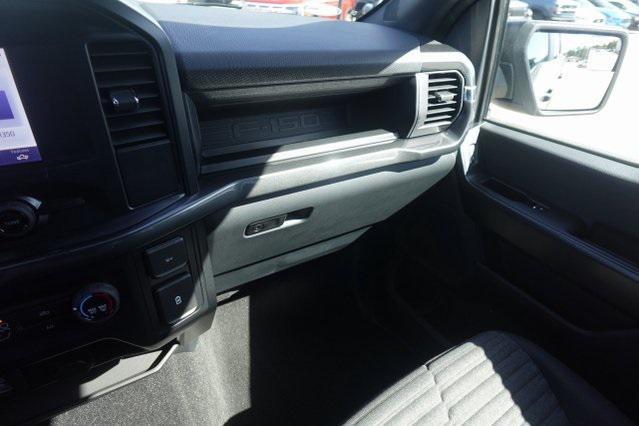 used 2023 Ford F-150 car, priced at $42,500