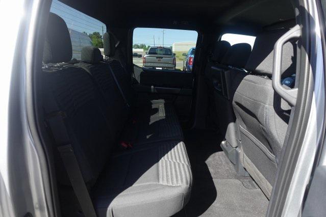 used 2023 Ford F-150 car, priced at $42,500