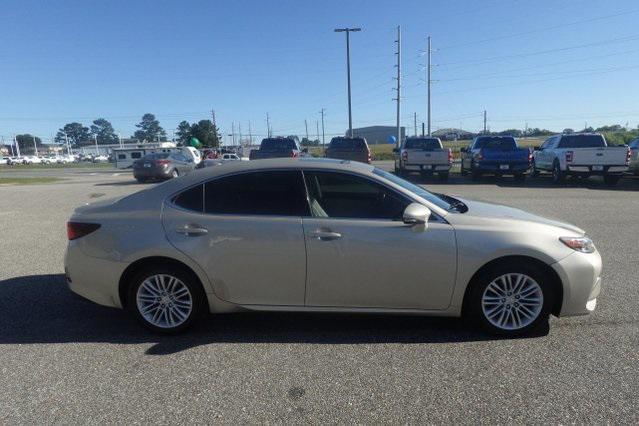 used 2016 Lexus ES 350 car, priced at $20,950